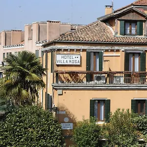 Rosa Venice