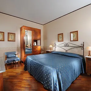 Hotel La Calcina, Venedig